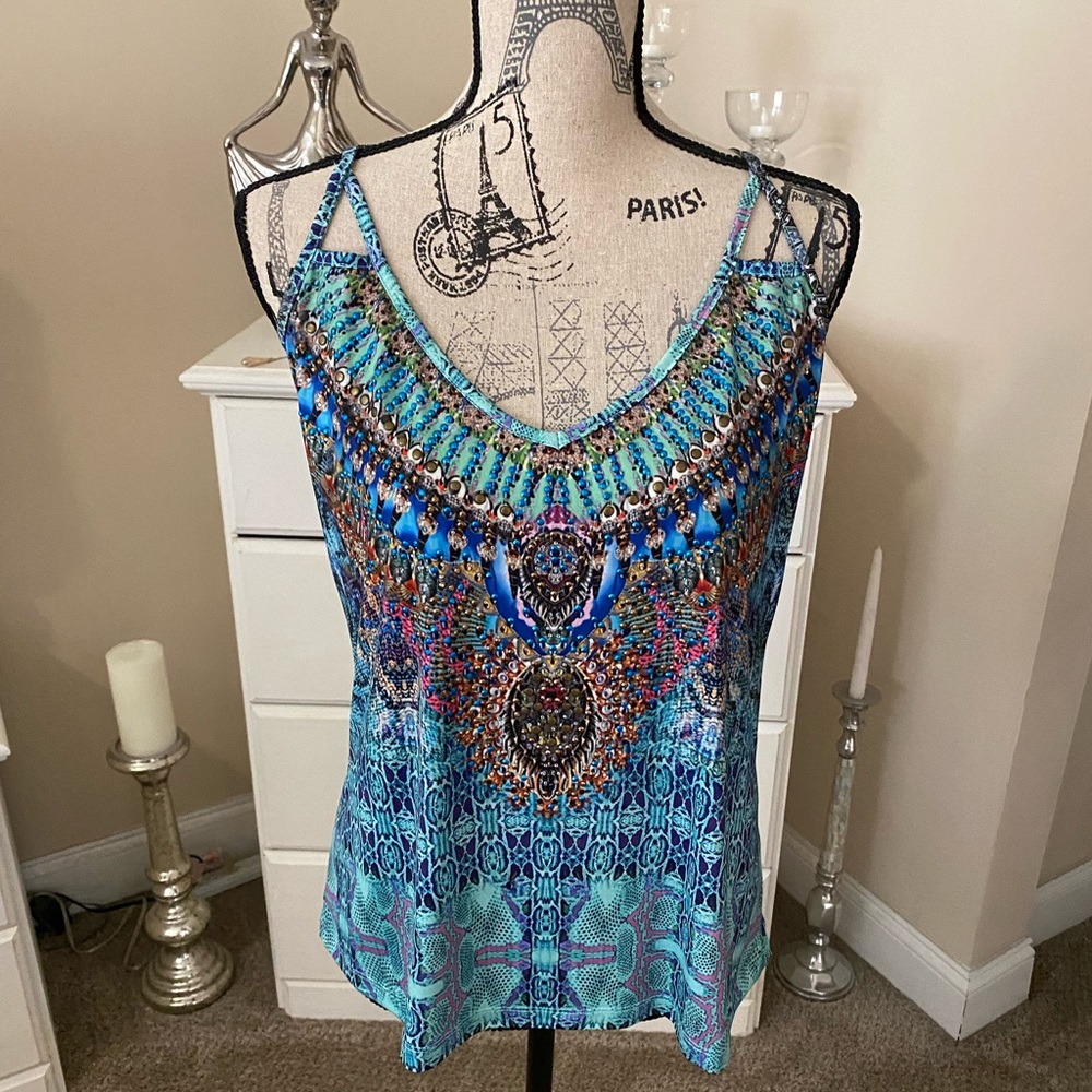Venus Sexy Tank